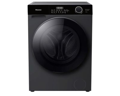 Máy giặt sấy Hisense Inverter 10.5/7 kg WD105M3