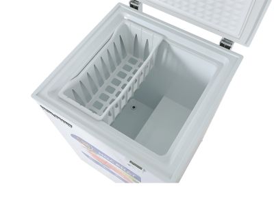 Tủ Đông Hòa Phát 107 lít HPF AN6107