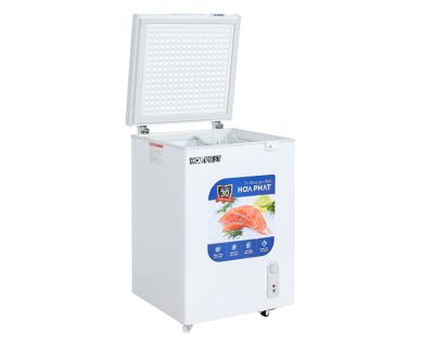 Tủ Đông Hòa Phát 107 lít HPF AN6107