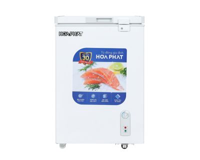 Tủ Đông Hòa Phát 107 lít HPF AN6107