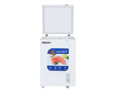 Tủ Đông Hòa Phát 107 lít HPF AN6107