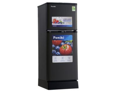 Tủ lạnh Funiki 126 lít HR T6126TDG