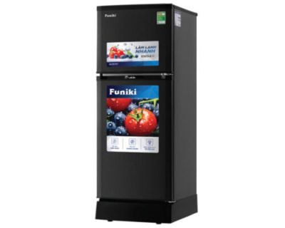 Tủ lạnh Funiki 126 lít HR T6126TDG