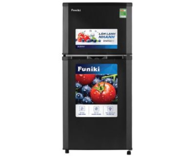 Tủ lạnh Funiki 159 lít HR T6159TDG