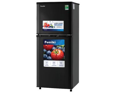 Tủ lạnh Funiki 185 lít HR T6185TDG
