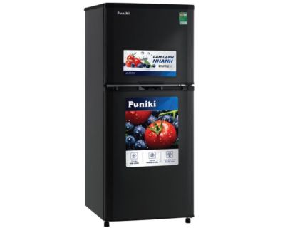 Tủ lạnh Funiki 185 lít HR T6185TDG