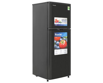 Tủ lạnh Funiki 209 lít HR T6209TDG