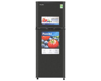 Tủ lạnh Funiki 209 lít HR T6209TDG