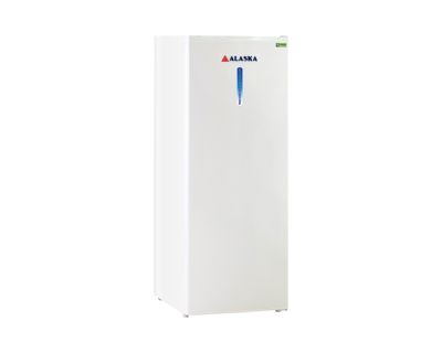 Tủ Đông Alaska 214 lít IF-215