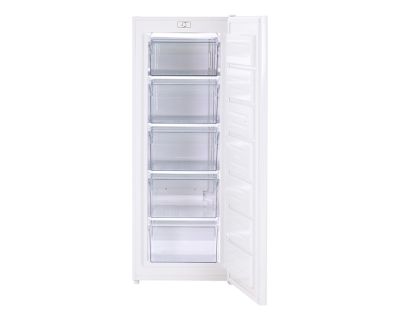 Tủ Đông Alaska 214 lít IF-215