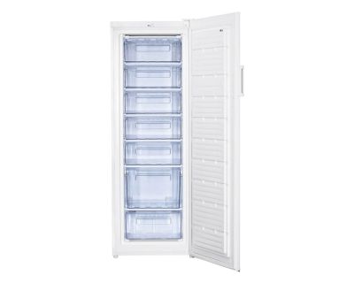 Tủ Đông Đứng Alaska 250 Lít IF-250