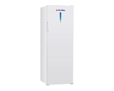 Tủ Đông Đứng Alaska 250 Lít IF-250