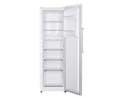 Tủ Đông Đứng Alaska 290 Lít IF-290N