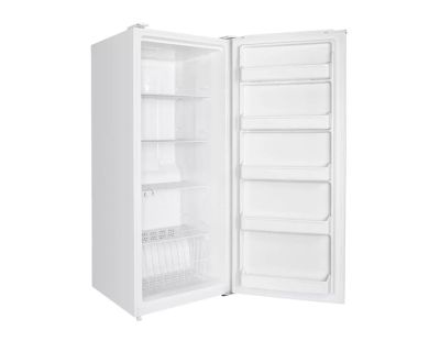 Tủ Đông Đứng Alaska 390 Lít IF-390N