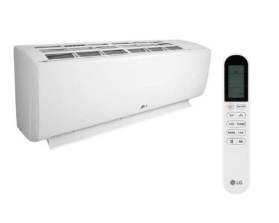Máy lạnh LG Inverter 1 HP IFC09M1