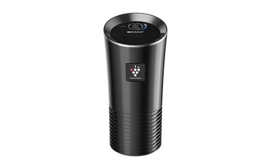 Máy Lọc Không Khí Sharp IG-GC2E-B