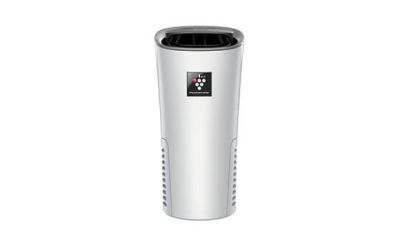 Máy Lọc Không Khí Sharp IG-NX2E-W	
