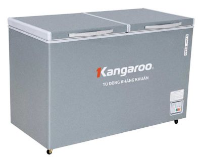 Tủ đông Kangaroo Inverter 375 lít KGFZ435IG1