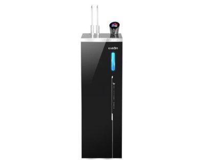 Máy lọc nước nóng lạnh Hydro-ion kiềm Karofi KAE-S86 PRO