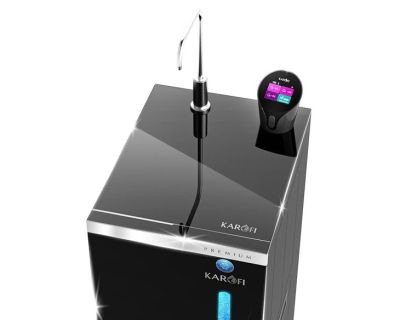 Máy lọc nước Hydro-ion kiềm Karofi KAE-S68 PRO
