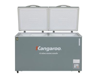 Tủ đông Kangaroo Inverter 430 lít KGFZ490IG1