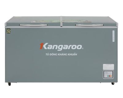 Tủ đông Kangaroo Inverter 430 lít KGFZ490IG1