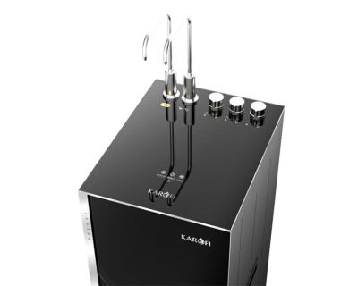 Máy lọc nước nóng lạnh Karofi KAD-M85