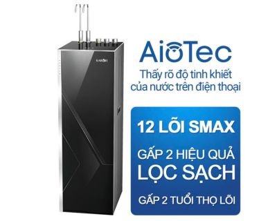 Máy lọc nước nóng lạnh Karofi KAD-M85