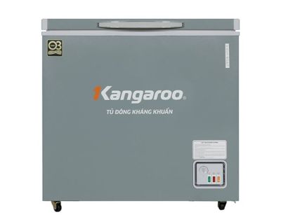 Tủ đông Kangaroo 140 lít KGFZ200NG1