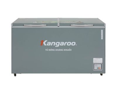 Tủ đông Kangaroo 430 lít KGFZ490NG1