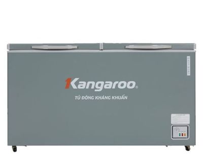 Tủ đông Kangaroo 430 lít KGFZ490NG1