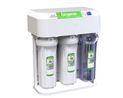Máy lọc nước Kangaroo Hydrogen KGHP10K2