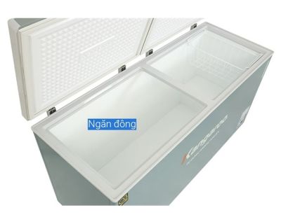 Tủ đông Kangaroo 500 lít KGFZ560NG1