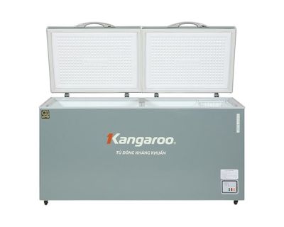 Tủ đông Kangaroo 500 lít KGFZ560NG1