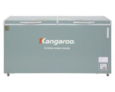 Tủ đông Kangaroo 500 lít KGFZ560NG1