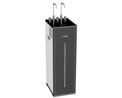 Máy lọc nước nóng lạnh Karofi KAD-L56