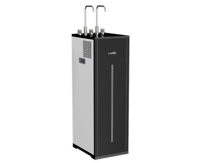 Máy lọc nước nóng lạnh Karofi KAD-L56