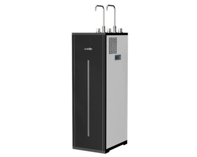 Máy lọc nước nóng lạnh Karofi KAD-L56