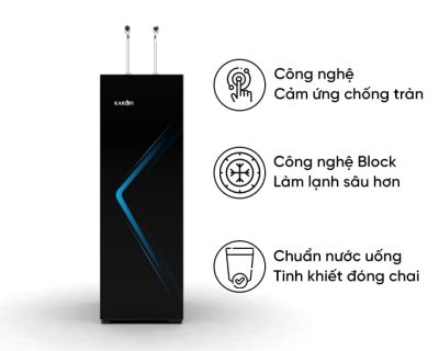 Máy Lọc Nước Nóng Lạnh Karofi KAD-N69
