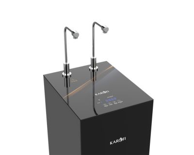 Máy lọc nước nóng lạnh Karofi KAD-N89