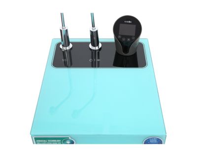 Máy lọc nước RO nóng lạnh Karofi KAD-N91
