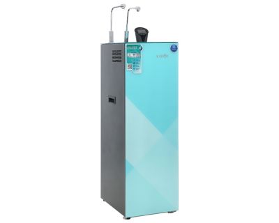 Máy lọc nước RO nóng lạnh Karofi KAD-N91