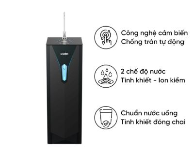 Máy lọc nước Hydro-ion kiềm Karofi KAE-S65