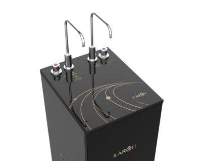 Máy lọc nước Karofi KAH-D15