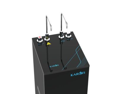 Máy lọc nước nóng nguội Karofi KAH-D18