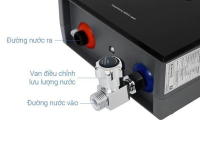 Máy nước nóng trực tiếp Kangaroo KGWD45N1