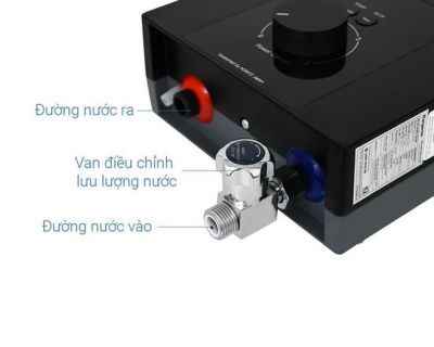 Máy nước nóng trực tiếp Kangaroo KGWD45N2