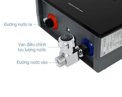 Máy nước nóng trực tiếp Kangaroo KGWD45P1
