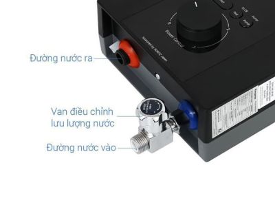 Máy nước nóng trực tiếp Kangaroo KGWD45P2