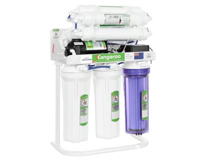 Máy lọc nước RO Hydrogen Kangaroo KGRP09HQ